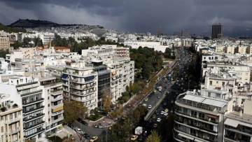 Νέος φορέας ακινήτων: Λύση σε πάνω από 20.000 ευάλωτους οφειλέτες