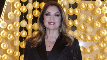 Άντζελα Γκερέκου για την ταινία «Καποδίστριας»: Προσπάθησα κι εγώ να την κάνω αλλά δεν τα κατάφερα για οικονομικούς λόγους