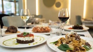 7 διευθύνσεις για φαγητό στην Ξάνθη