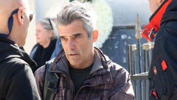 Γεράσιμος Γεννατάς: H απώλεια των γονιών μου με έχει επηρεάσει στον τρόπο που λειτουργώ ως μπαμπάς