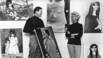 Ιστορίες επιτυχίας χτισμένες από ξένες ιδέες: οι γυναίκες που έμειναν στη σκιά