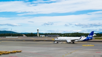 Συναγερμός στο αεροδρόμιο του Όσλο: Έκλεισε διάδρομος μετά τον εντοπισμό ενός drone