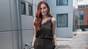 Χρηστίδου για τη δήλωση Βαρουφάκη για τα ναρκωτικά: Εξοργίστηκα, είναι επικίνδυνο, δεν πίστευα ότι υπάρχει αυτή η περιγραφή