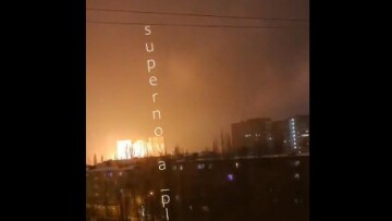 Μία γυναίκα σκοτώθηκε και τρεις άλλοι άνθρωποι τραυματίστηκαν σε ουκρανική επίθεση με drones εναντίον της Βορονέζ