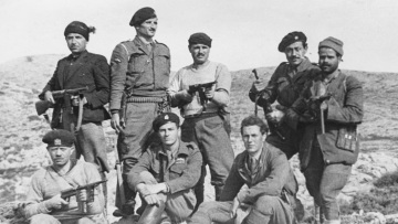 Σε ποια νεκροταφεία είναι θαμμένοι, παρά τις αντιδράσεις, οι 16.000 Γερμανοί στρατιώτες που σκοτώθηκαν στην Ελλάδα -  Και 4 Έλληνες ανάμεσά τους