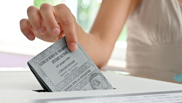 Ιταλία: Στις 22 και 23 Μαρτίου το δημοψήφισμα για την μεταρρύθμιση του δικαστικού συστήματος