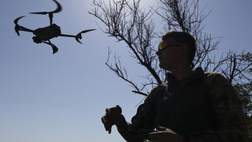 440 εκατομμύρια δολάρια για μη επανδρωμένα στρατιωτικά συστήματα δαπανά η Σουηδία