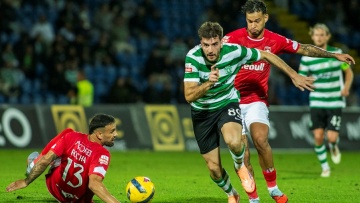 Ιωαννίδης: Νέος τραυματισμός στο γόνατο τον κρατάει εκτός για άγνωστο διάστημα