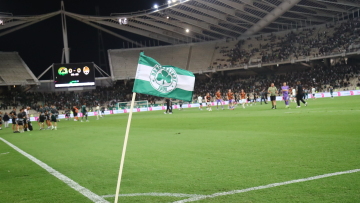 Κύπελλο Ελλάδος: Στο ΟΑΚΑ το Παναθηναϊκός-Άρης
