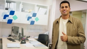 Ο Ζοάο Κανσέλο επέστρεψε στη Μπαρτσελόνα: Πέρασε τα ιατρικά, παρουσιάζεται την Τρίτη
