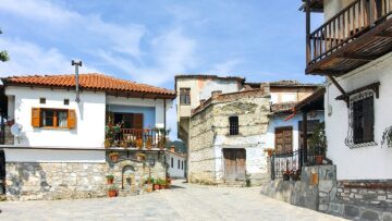 Ο Κίσσαβος της φύσης και της παράδοσης: Χωριά, μονοπάτια και εξερεύνηση