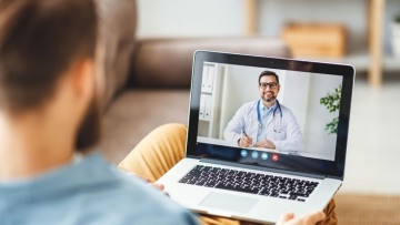 Φρόντισε για την υγεία σου πιο εύκολα από ποτέ, με το NN CareApp 