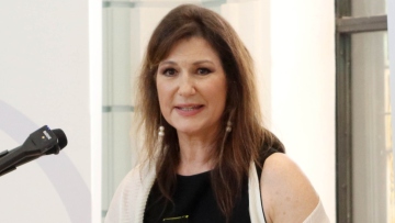 Ειρήνη Νικολοπούλου: Διέκοψα τον θηλασμό στις 17 μέρες για να γυρίσω στη δουλειά, δεν μου το συγχωρώ
