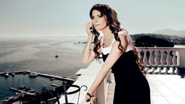 Ναταλία Καποδίστρια, η τελευταία απόγονος: «Σπουδαία η ταινία, μου κόπηκε η ανάσα» - Πώς σχολιάζει τις κριτικές