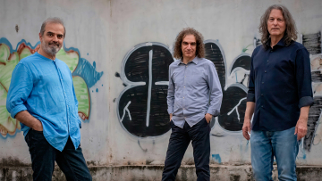 Οι Human Touch στο Half Note Jazz Club