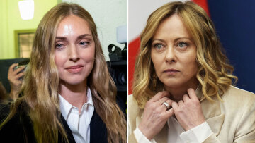 Pandorogate: Ένα χριστουγεννιάτικο γλυκό διέλυσε το πιο επιδραστικό ζευγάρι της Ιταλίας, πώς η συντριβή της Κιάρα Φεράνι ενίσχυσε πολιτικά την Μελόνι