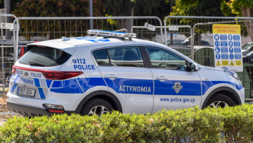 Απαγχονισμό έδειξε η νεκροτομή για τον νεκρό στη ρωσική πρεσβεία στη Λευκωσία