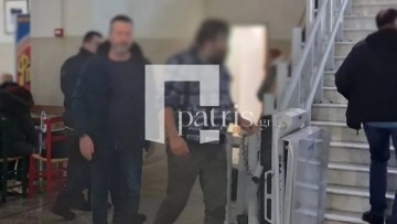 Προφυλακίστηκε ο 54χρονος που κατηγορείται πως βίαζε τις κόρες του στη Μεσαρά