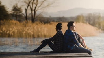 10 σημάδια που δείχνουν πως δεν είστε πια ερωτευμένοι