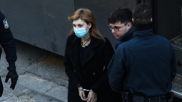 Πισπιρίγκου: Αναβλήθηκε για τις 18 Σεπτεμβρίου η δίκη για τον θάνατο της Τζωρτζίνας