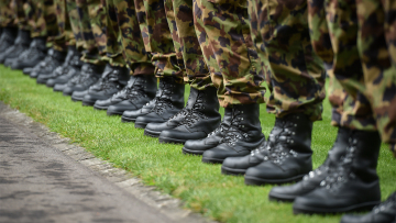 Ούτε η Βενεζουέλα, ούτε η Αργεντινή: Αυτή είναι η μεγαλύτερη στρατιωτική δύναμη στη Λατινική Αμερική