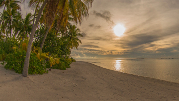 Αυτά τα ιδιωτικά νησιά είναι μαγικά: η ελίτ αναζητά επενδύσεις υψηλής αξίας