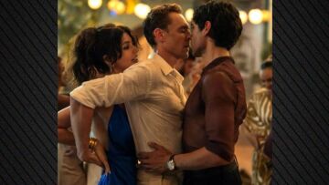 The Night Manager: «Μία από τις πιο σέξι σκηνές στην ιστορία» γράφουν στο Χ για τον «καυτό» χορό ανάμεσα σε τρεις χαρακτήρες
