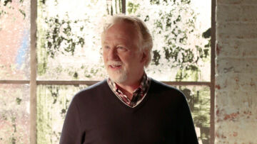 Ηθοποιός βραβευμένος με Emmy κατηγορείται για σεξουαλική κακοποίηση ανηλίκου