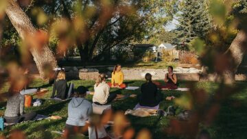 Πώς η ευεξία διαμορφώνει τη σύγχρονη ταξιδιωτική εμπειρία