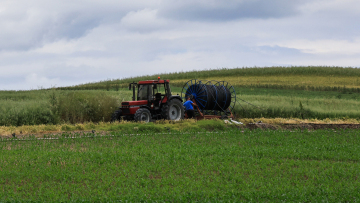 Πώς στήνεται ο νέος μηχανισμός ελέγχου των αγροτικών επιδοτήσεων από την ΑΑΔΕ