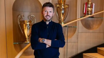 Εποχή Μάικλ Κάρικ στη Μάντσεστερ Γιουνάιτεντ: Ο «εκλεκτός» του Φέργκιουσον στον πάγκο μέχρι το καλοκαίρι!