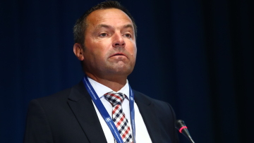 Ολυμπιακός: Ανακοίνωση των βετεράνων ποδοσφαιριστών για διαιτησία και ΕΠΟ 