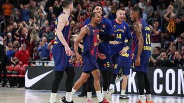 Euroleague: Ανανεώνει για 10 χρόνια η Μπαρτσελόνα, ακολουθούν η Ρεάλ και η Φενέρ 