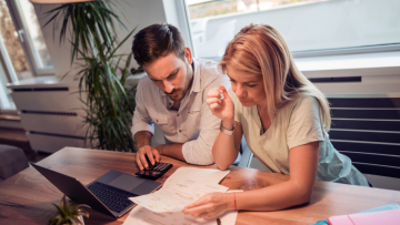 «Φορολογικό διαζύγιο» 2026: Πότε συμφέρει, πότε κοστίζει και τι πρέπει να προσέξουν τα ζευγάρια