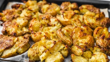 Οι πατάτες αλλιώς: 10 ιδέες για συνοδευτικό που ξεχωρίζει