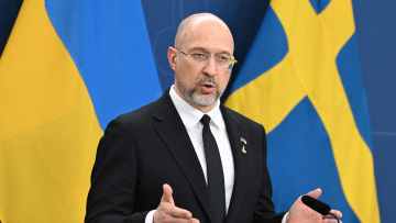 Χαστούκι σε Ζελένσκι:  Η ουκρανική Βουλή καταψήφισε τον εκλεκτό του για το υπουργείο Ενέργειας, Ντένις Σμίχαλ