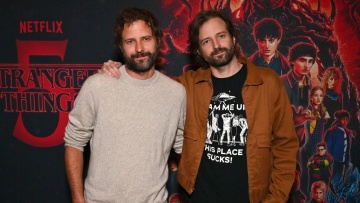 Θαυμαστές του Stranger Things κατηγορούν τους δημιουργούς ότι χρησιμοποίησαν τεχνητή νοημοσύνη στο σενάριο της τελευταίας σεζόν