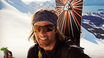 Θρήνος στο παγκόσμιο σνόουμπορντ: Νεκρός σε χιονοστιβάδα ο Ολυμπιονίκης Ουέλι Κέστενχολτ
