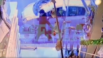 Νέο βίντεο από την εξαφάνιση της 16χρονης Λόρας: Περπατάει σε δρόμο στου Ζωγράφου, πήγε σε καφέ και ανταλλακτήριο χρυσού, πριν χαθούν τα ίχνη της