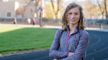 Το Ανώτατο Δικαστήριο των ΗΠΑ εξετάζει το δικαίωμα των τρανς γυναικών να συμμετέχουν σε αθλητικές διοργανώσεις