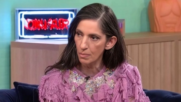 Μαρία Παπαγρηγορίου: Στο My Style Rocks ένιωσα ηλικιακό ρατσισμό, πόνεσε περισσότερο γιατί προερχόταν από γυναίκες