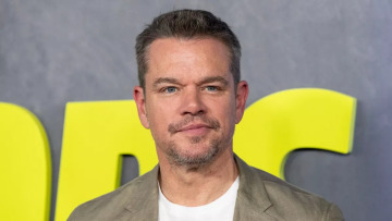 Ο Ματ Ντέιμον έχασε 18 κιλά για να γίνει «Οδυσσέας» – Τι άλλαξε στη διατροφή του
