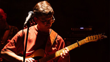 Ο Δημήτρης Μπάκουλης στον Σταυρό του Νότου