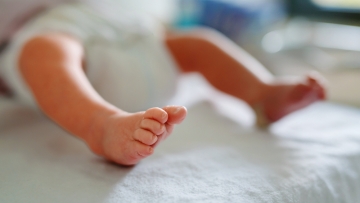 Οι ρωσικές Αρχές ξεκίνησαν ποινική έρευνα για τον θάνατο εννέα μωρών σε νοσοκομείο της Σιβηρίας