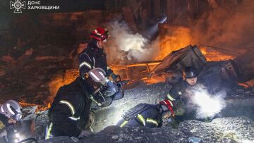 Τέσσερις νεκροί από ρωσικά πλήγματα στην Ουκρανία, διακοπές στην ηλεκτροδότηση και τη θέρμανση