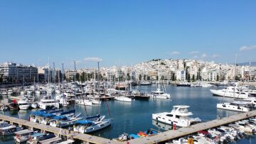 Το τοπ 10 με τις περιοχές που αναζητούν τώρα οι υποψήφιοι αγοραστές και ενοικιαστές στην Αθήνα