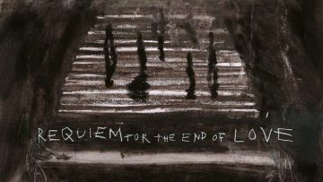 Λυρική Σκηνή: Η επιστροφή του Δημήτρη Παπαϊωάννου με το «Ρέκβιεμ για το τέλος του έρωτα»