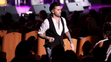 Ο Θοδωρής Μαραντίνης ανακοίνωσε το τέλος των Onirama: Κλείνουν έναν πολύ μεγάλο κύκλο, ετοιμάζω κάποια πράγματα μόνος μου