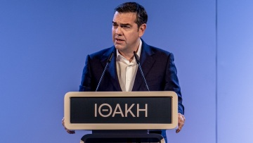 Μύλος στο ΠΑΣΟΚ από τις κινήσεις Τσίπρα: Η «πράσινη μεταγραφή» Σαουλίδη στη Θεσσαλονίκη και ο αιφνιδιασμός της Χαριλάου Τρικούπη