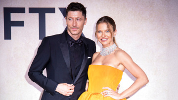 Άννα Λεβαντόφσκα: «Για 20 χρόνια έκανα ό,τι ήθελε ο Ρόμπερτ, τώρα έχω χαράξει δικό μου δρόμο»